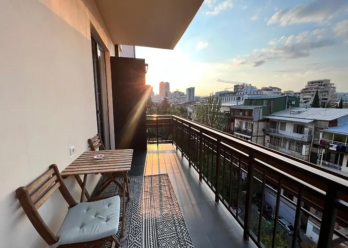 Vake Apartment
